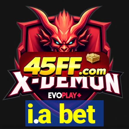 i.a bet